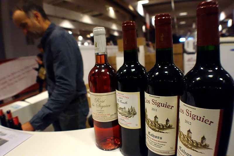 Wine