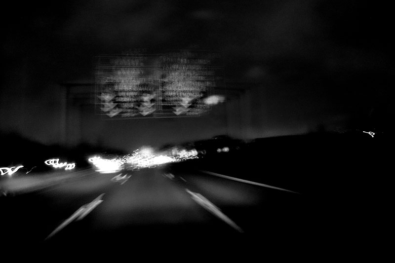 Vivre et laisser aller