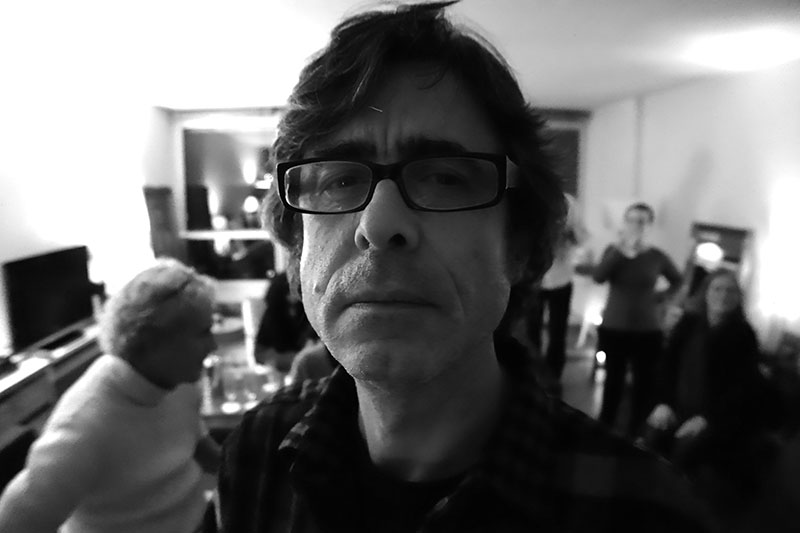 Bon anniversaire Entre Mike Jagger et Charle Bronson