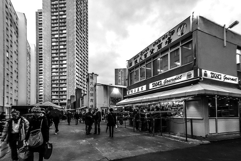 ChinaTown