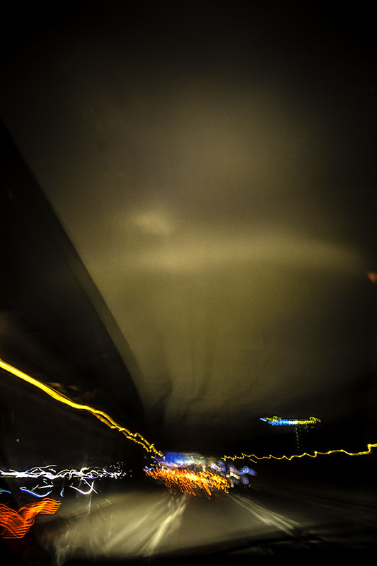Abstraction routire