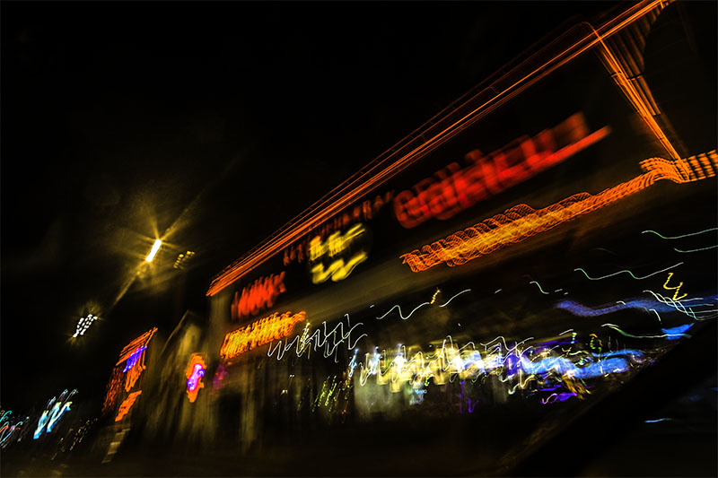 ChinaTown