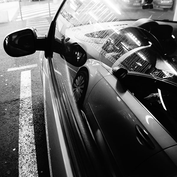 Car Park Life