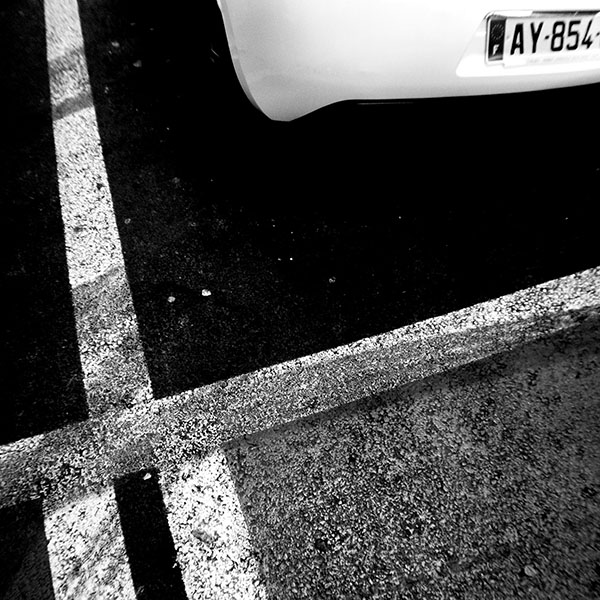 Car Park Life