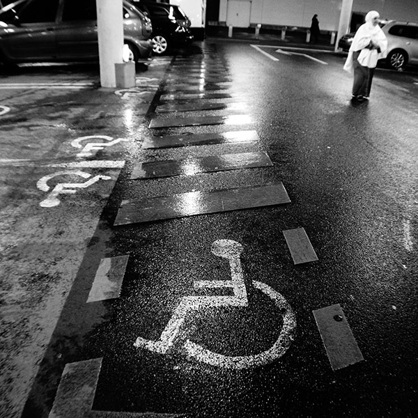 Car Park Life