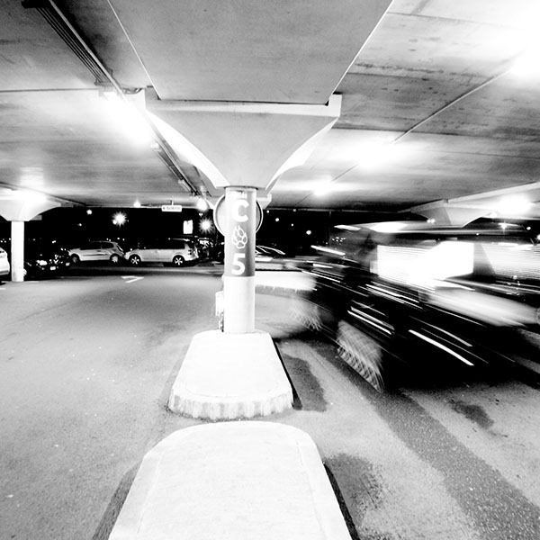 Car Park Life