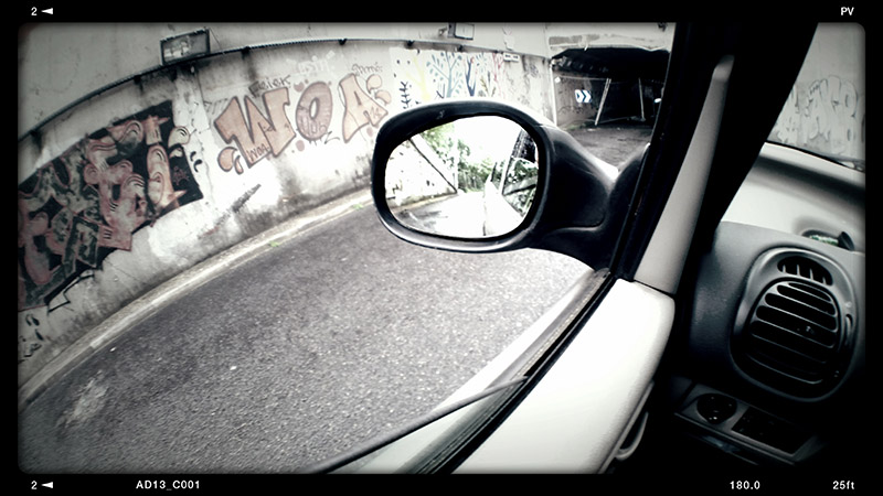 Triste