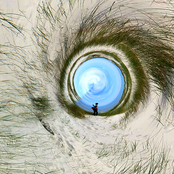 Oeil