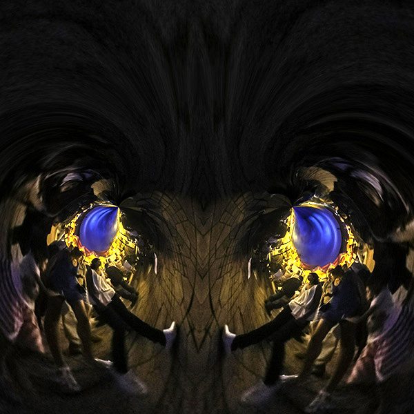 Arachnide