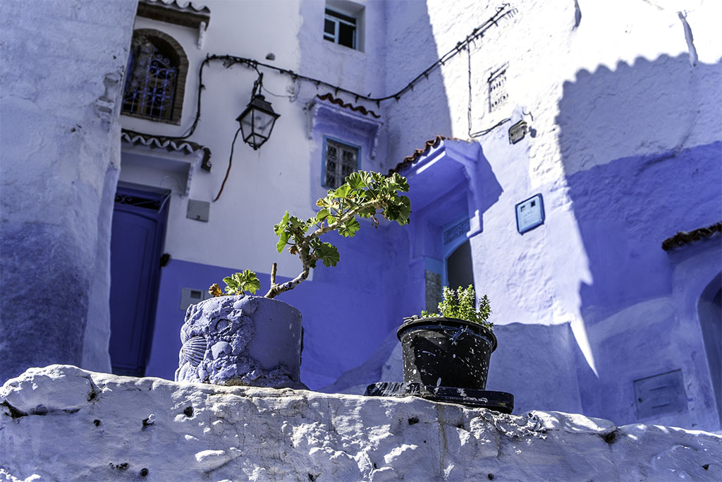 Chefchaouen