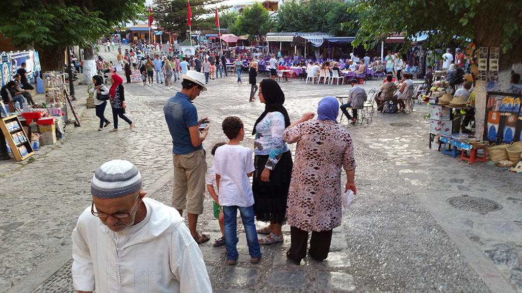 Chefchaouen