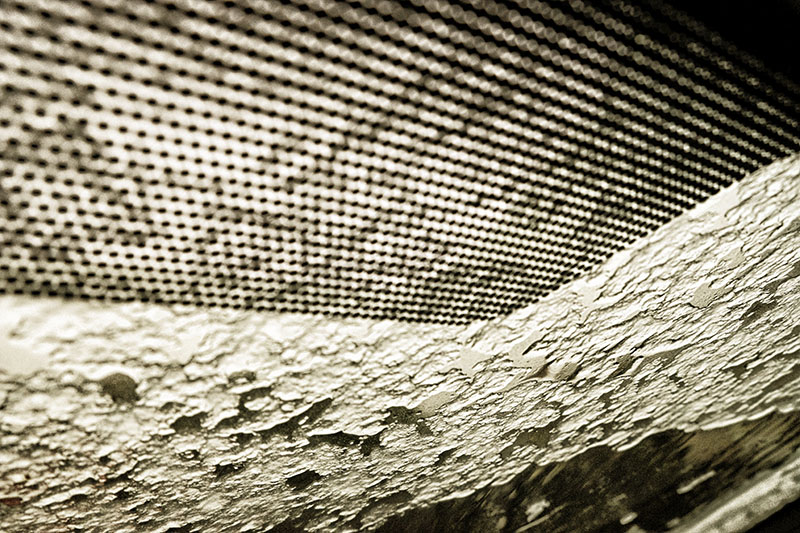 Trought my eyes II