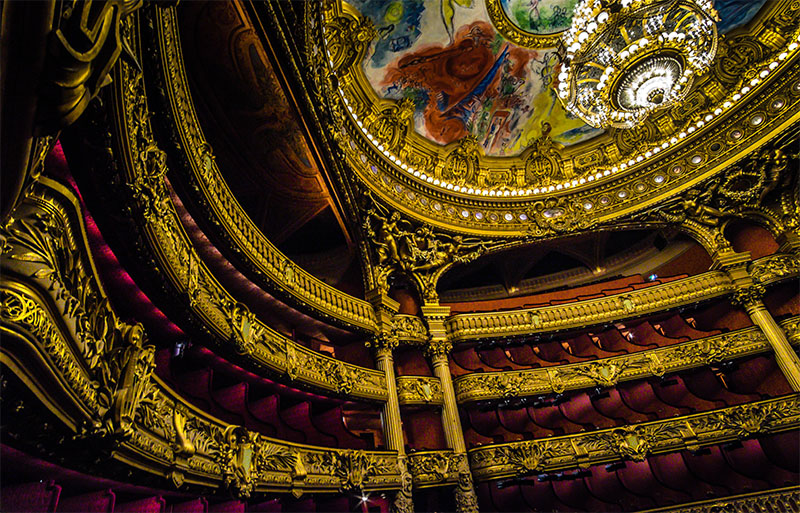 Opra de Paris