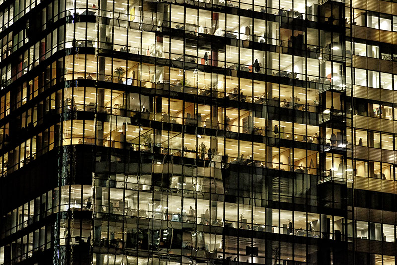 Labyrinthique