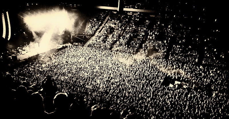 Placebo  Bercy