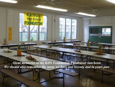 53 Years - Memories: April '13