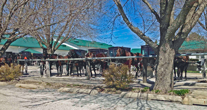 Parking Lot