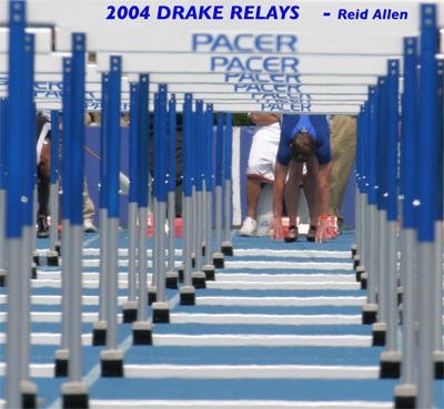 Hurdles