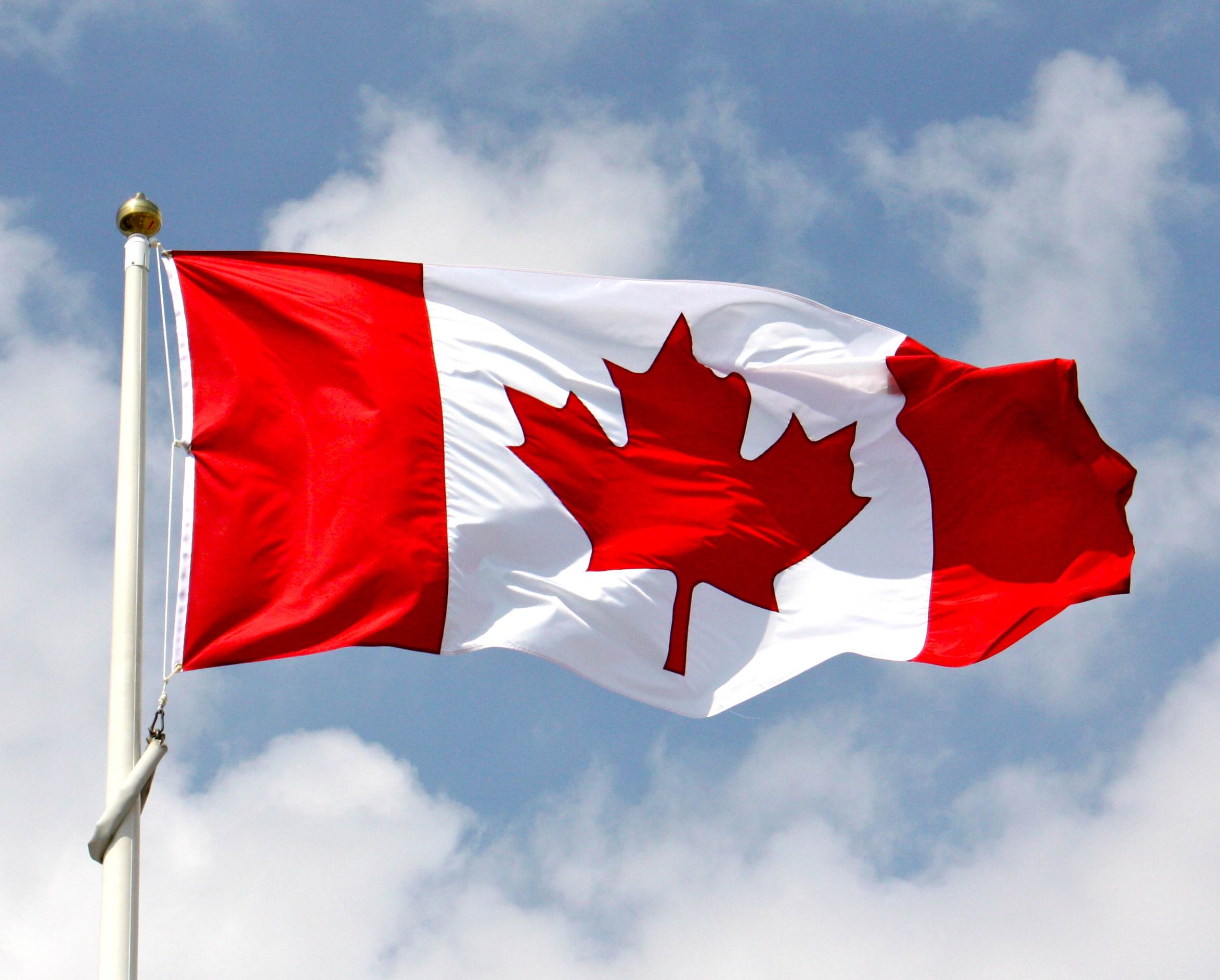Canada Day