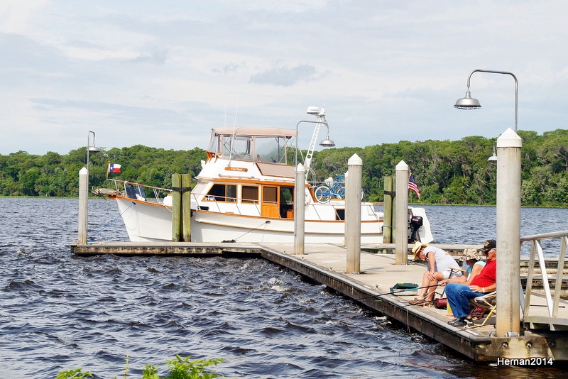 ST. JOHNS RIVER