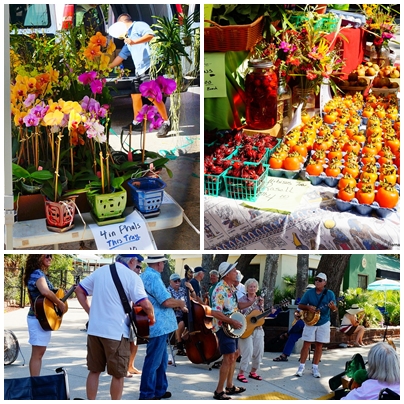 FARMERS MARKET