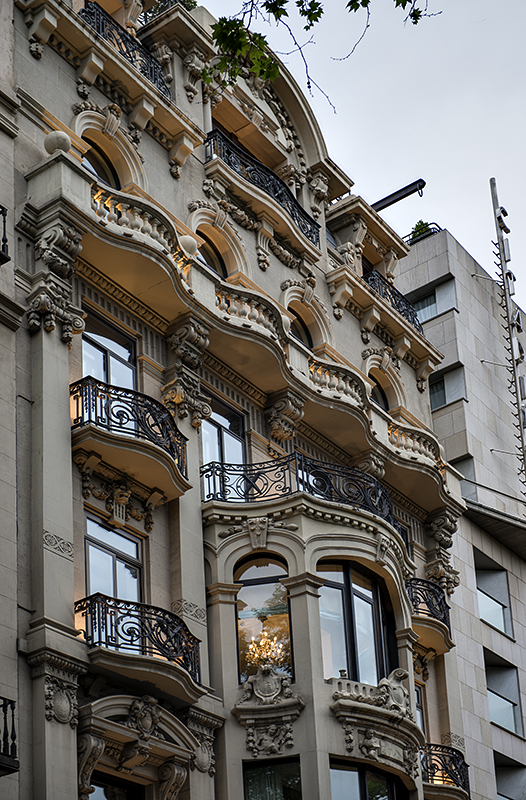 Hotel Montecarlo