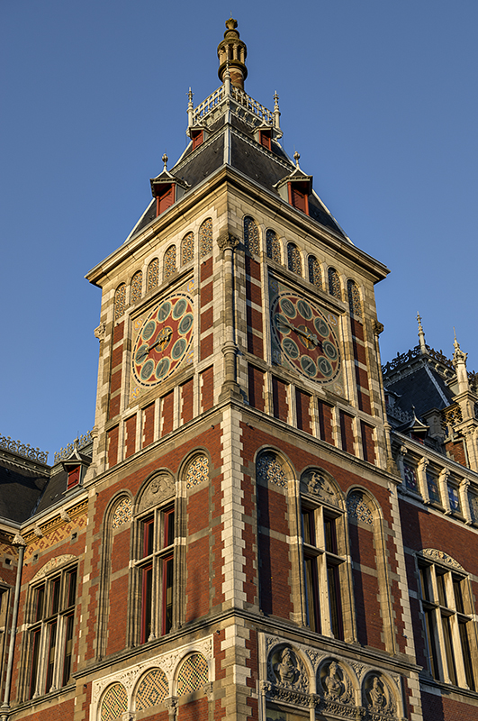 Centraal Station 