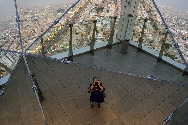 Dizzying