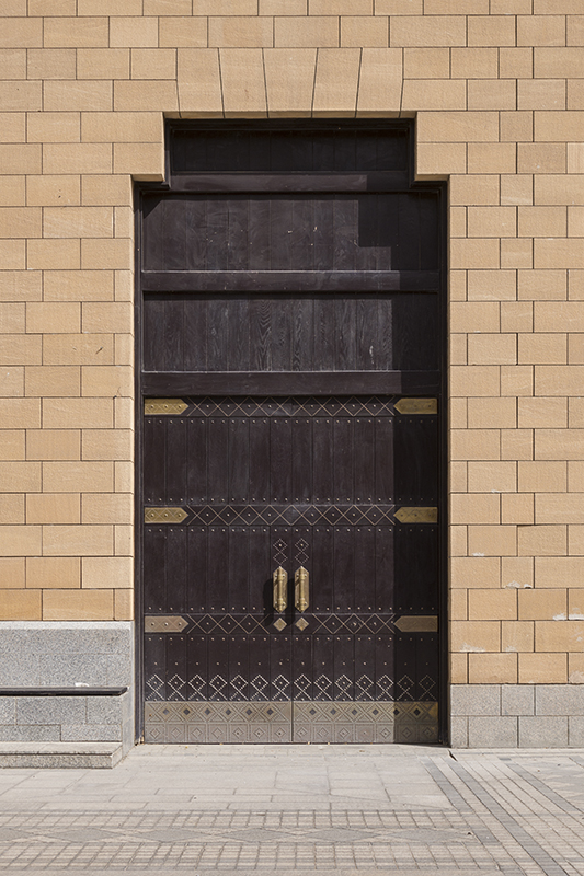 Governors Palace