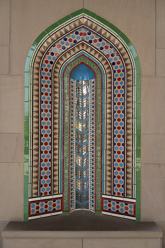 Oman, Arab Peninsula: Sand, Myrrh & Silver