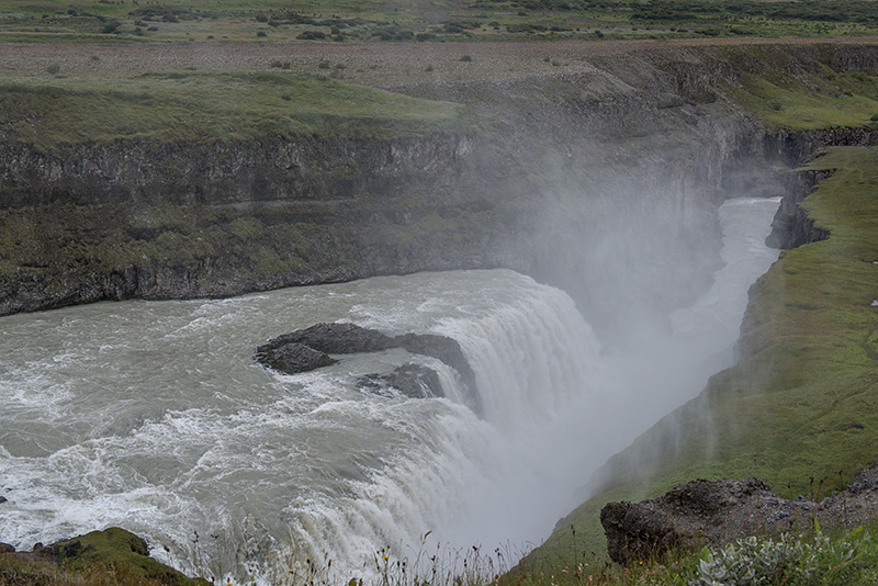 Gullfoss (2/4)