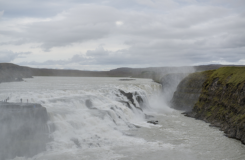Gullfoss (4/4)