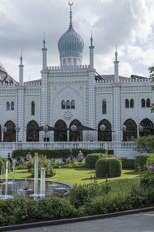 Tivoli Gardens (3)