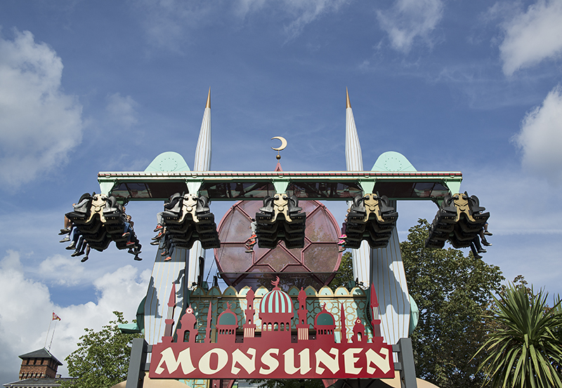 Tivoli Gardens (5)