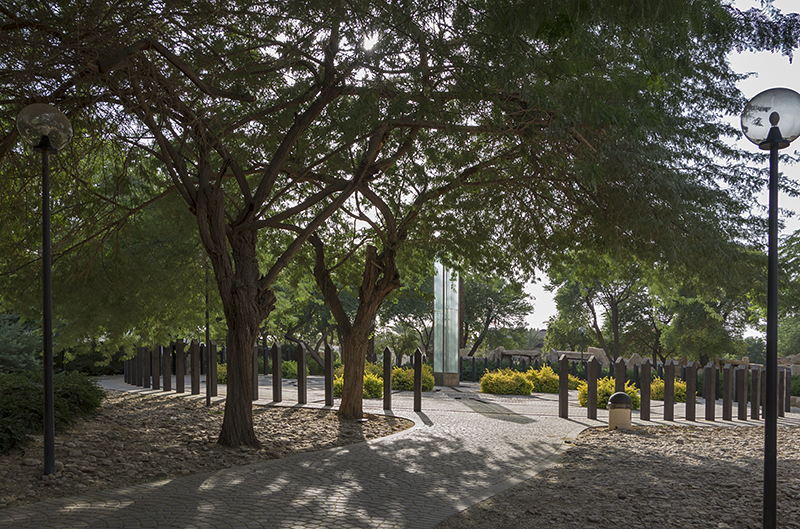 Fountains of Hajer Garden (6)