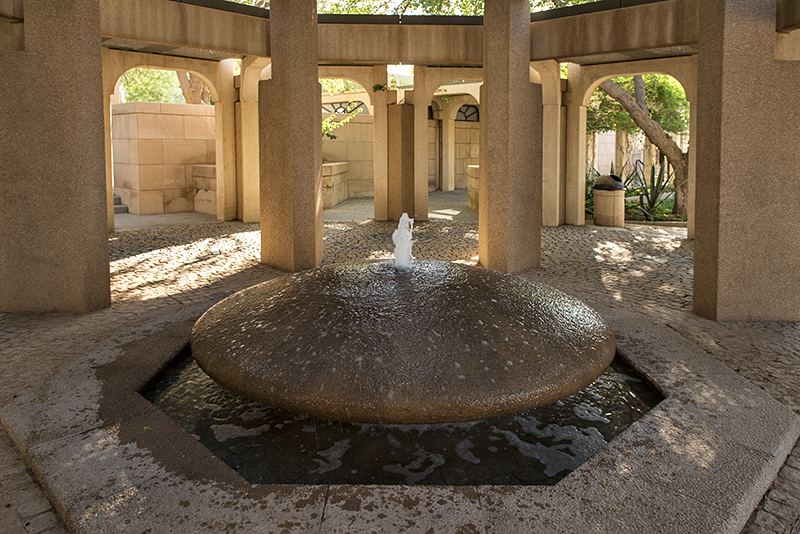 Al Sabaa Garden