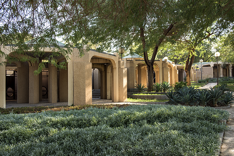 Al Sabaa Garden