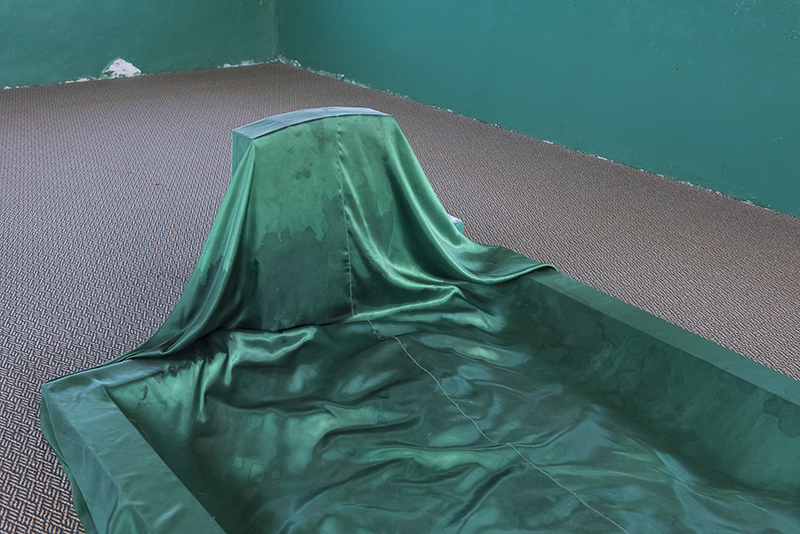 Tomb of the Prophet Job