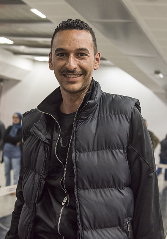 Morocco personified