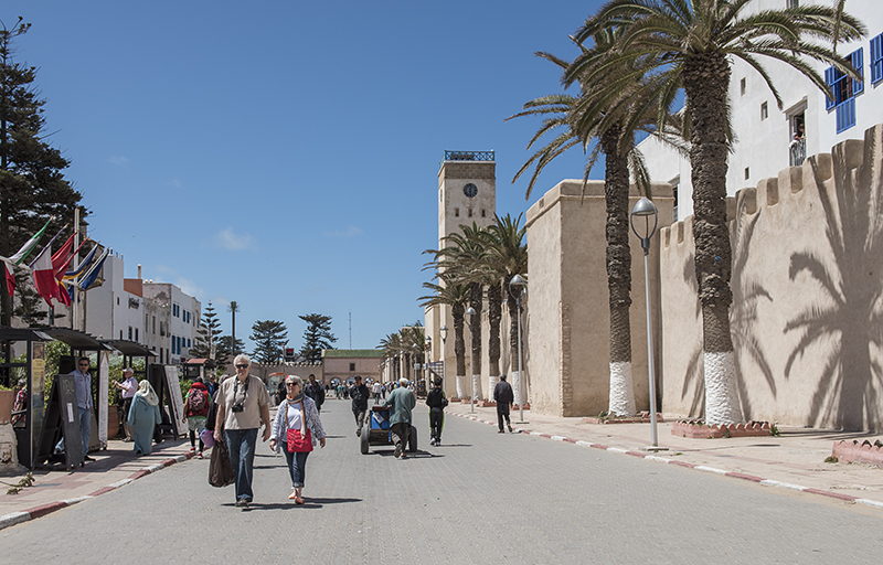 Kasbah Jadida