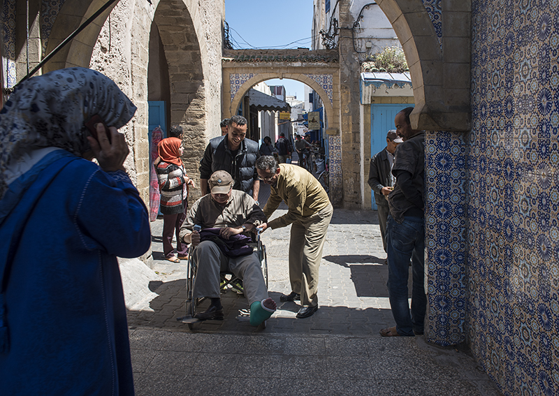 Scenes from the medina (5)