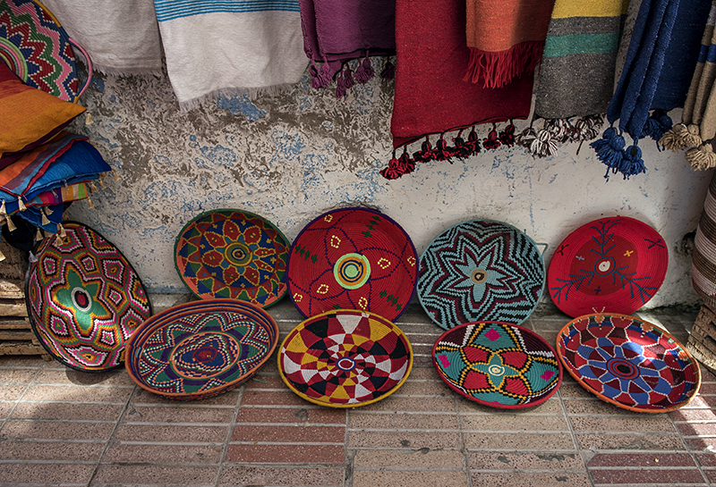 Scenes from the medina (7)