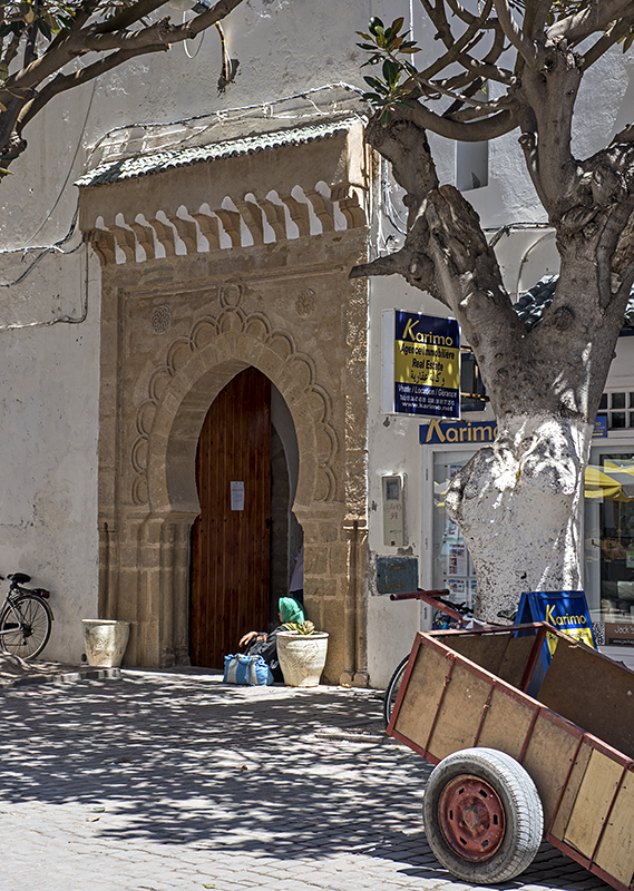 Scenes from the medina (8)