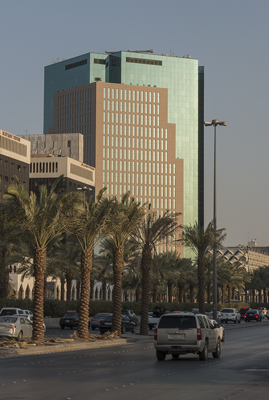 Abraj AttaAwuneya