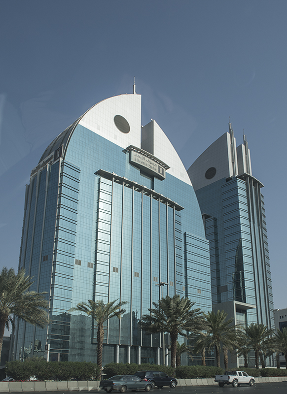 Burj Al Anoud