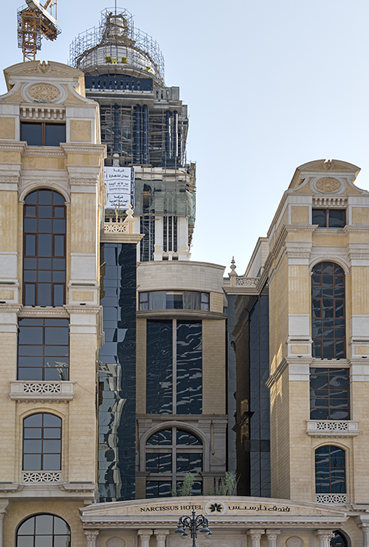 Narcissus Hotel