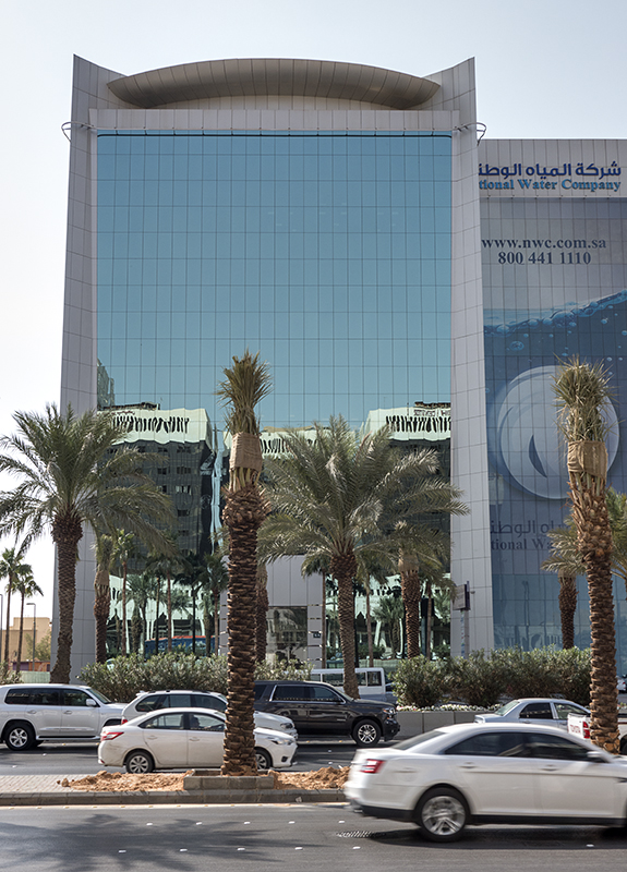 National Water Company