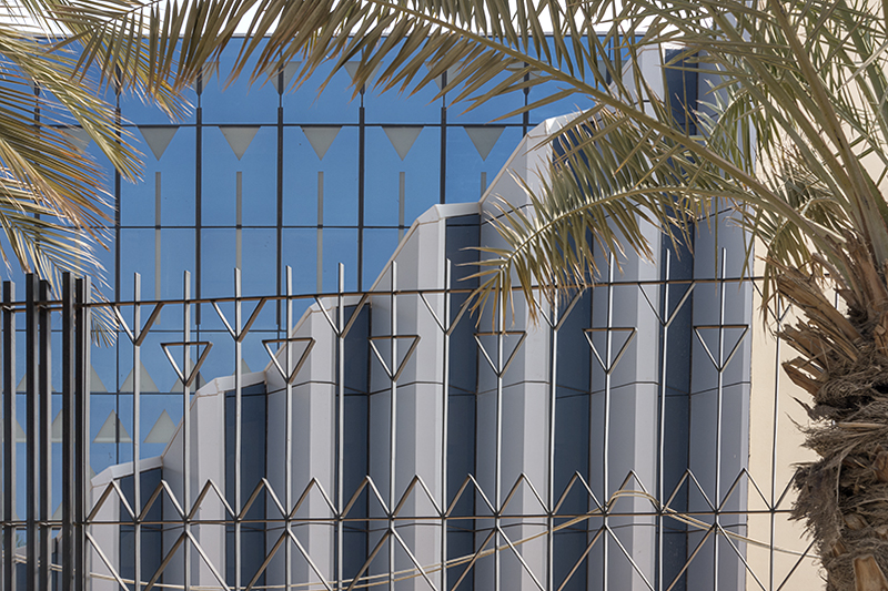 Geometric details (2)
