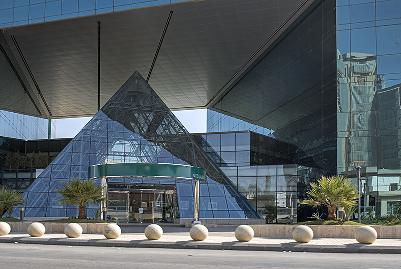 Pyramid