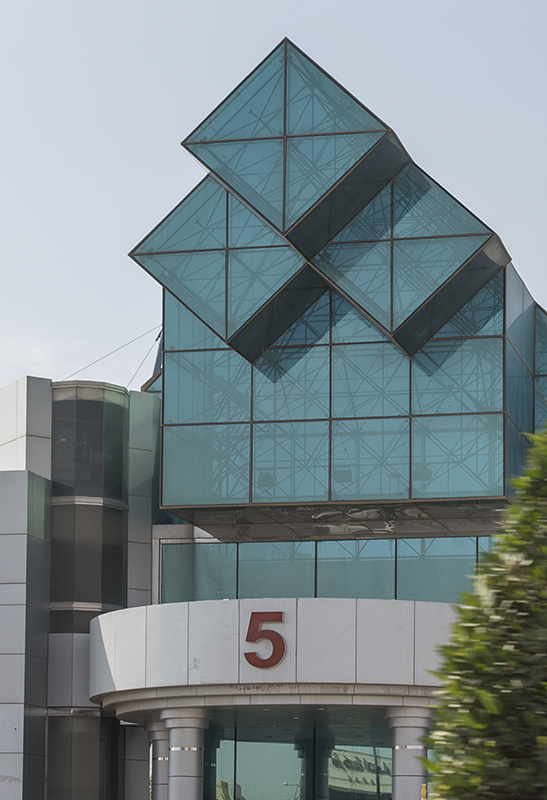 Sahara Mall (2)